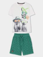 Boboli Комплект 513144-513155