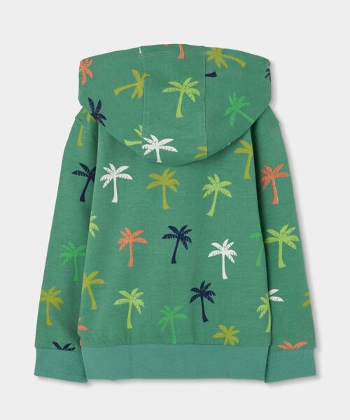 Boboli Суичър513166-9862 - Image 2