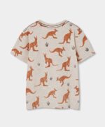 Boboli Тениска 533078-9866 - Image 4