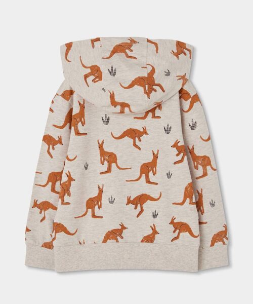 Boboli Суичър 533135-9862 - Image 2