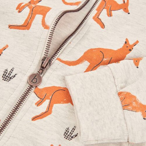 Boboli Суичър 533135-9862 - Image 3