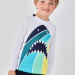 Boboli Блуза 543002-1100