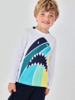 Boboli Блуза 543002-1100