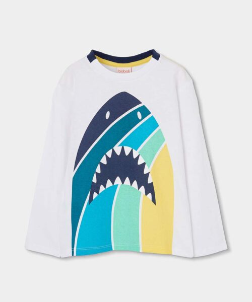 Boboli Блуза 543002-1100 - Image 2