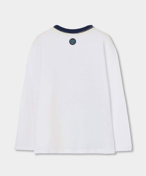 Boboli Блуза 543002-1100 - Image 3