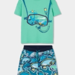 Boboli Комплект 543024-543057