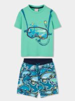 Boboli Комплект 543024-543057