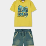 Boboli Комплект 543068-543035