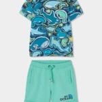 Boboli Комплект 543103-543114