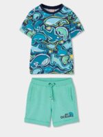 Boboli Комплект 543103-543114