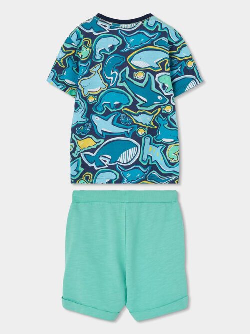 Boboli Комплект 543103-543114 - Image 2