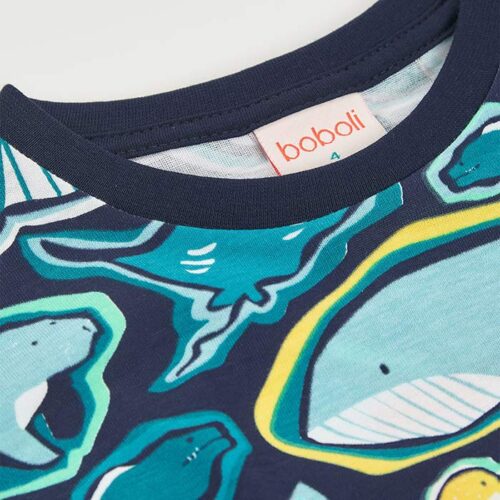 Boboli Комплект 543103-543114 - Image 3