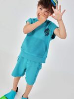 Boboli Комплект 543147-543136