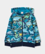 Boboli Суичър 543158-9868 - Image 2