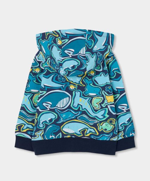 Boboli Суичър 543158-9868 - Image 3