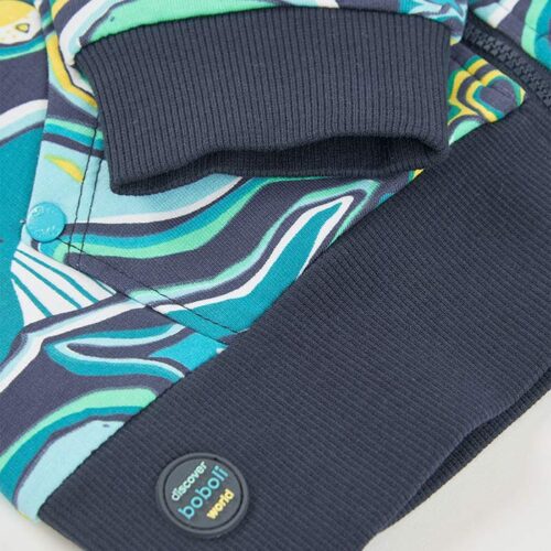 Boboli Суичър 543158-9868 - Image 4