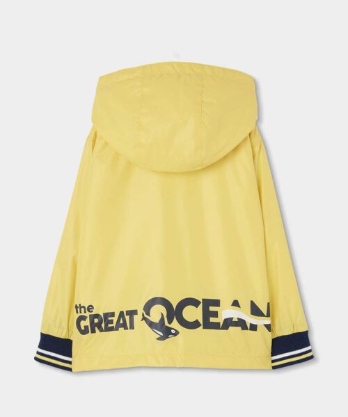 Boboli Яке 543169-1227 - Image 3