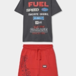 Boboli Комплект 603076-603087