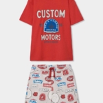 Boboli Комплект 603098-603100