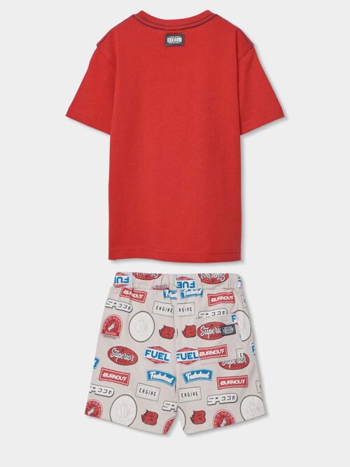 Boboli Комплект 603098-603100 - Image 2