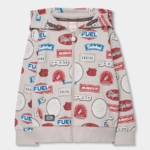 Boboli Суичър 603133-9851