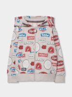 Boboli Суичър 603133-9851