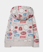 Boboli Суичър 603133-9851 - Image 2