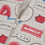 Boboli Суичър 603133-9851 - Image 3