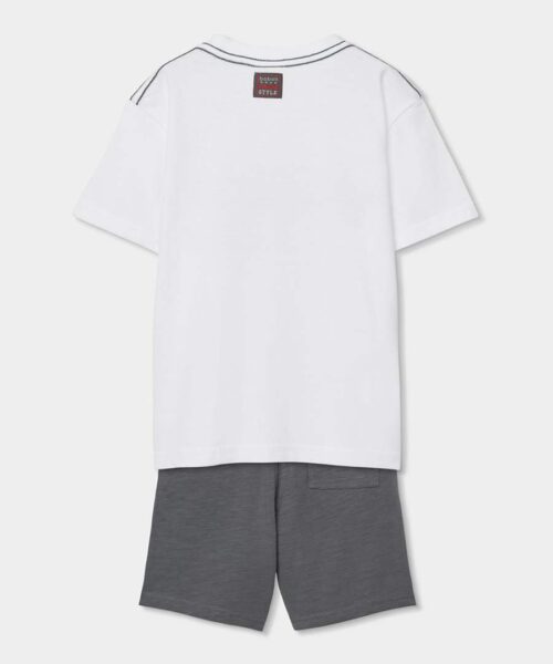 Boboli Комплект 603144-8116 - Image 2