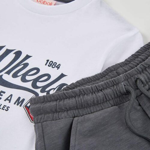 Boboli Комплект 603144-8116 - Image 3