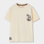 Boboli Тениска 623012-7436