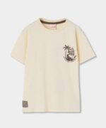 Boboli Тениска 623012-7436