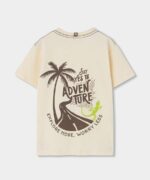 Boboli Тениска 623012-7436 - Image 2