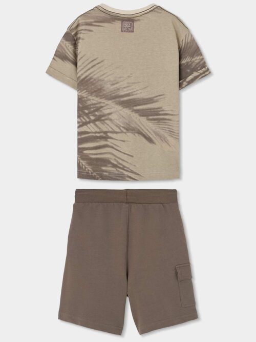 Boboli Комплект 623067-623078 - Image 2