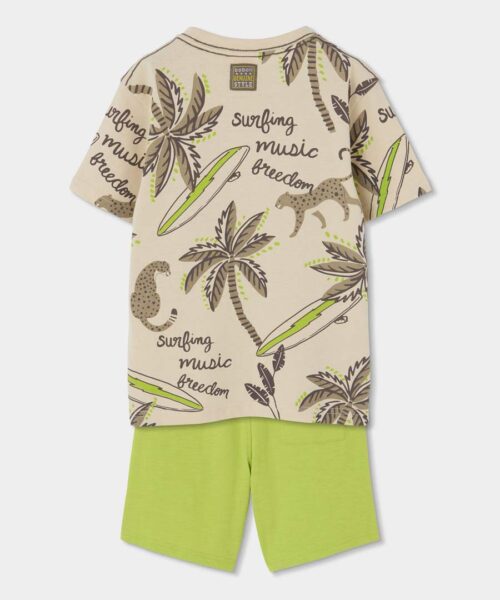 Boboli Комплект 623113-4527 - Image 2