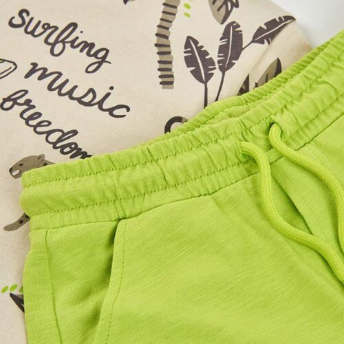 Boboli Комплект 623113-4527 - Image 3