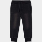 Boboli Панталони 690038-Black