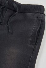 Boboli Панталони 690038-Black - Image 3