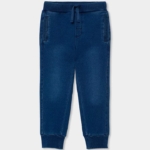 Boboli Панталони 690038-Blue