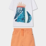 Boboli Комплект 693020-693053