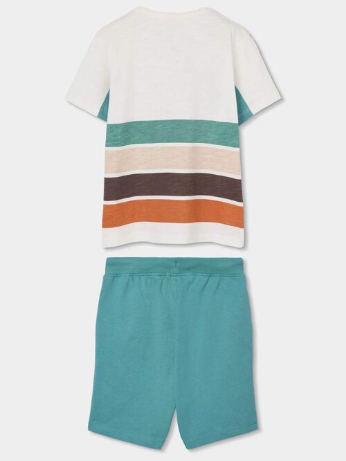 Boboli Комплект 533124-693042 - Image 2