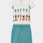 Boboli Комплект 533124-693042