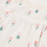 Boboli Рокля 703077-1111 - Image 4