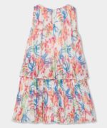 Boboli Рокля 763017-9846 - Image 4