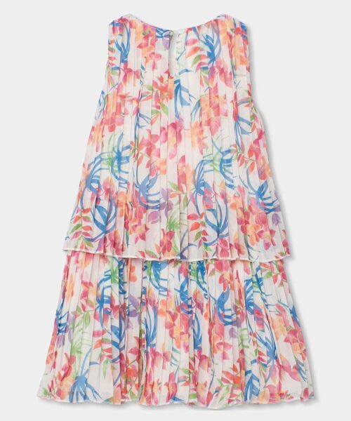 Boboli Рокля 763017-9846 - Image 4