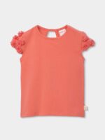 Boboli Тениска 763039-3894