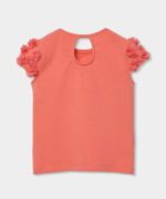 Boboli Тениска 763039-3894 - Image 2