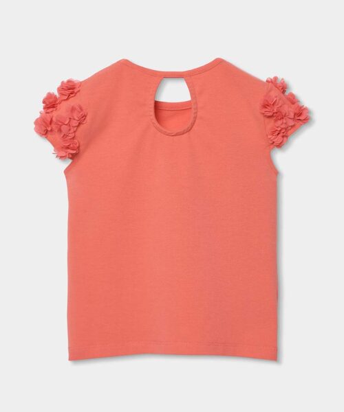 Boboli Тениска 763039-3894 - Image 2