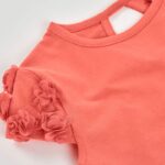 Boboli Тениска 763039-3894 - Image 3