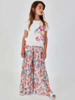 Boboli Панталон 763040 - 9846